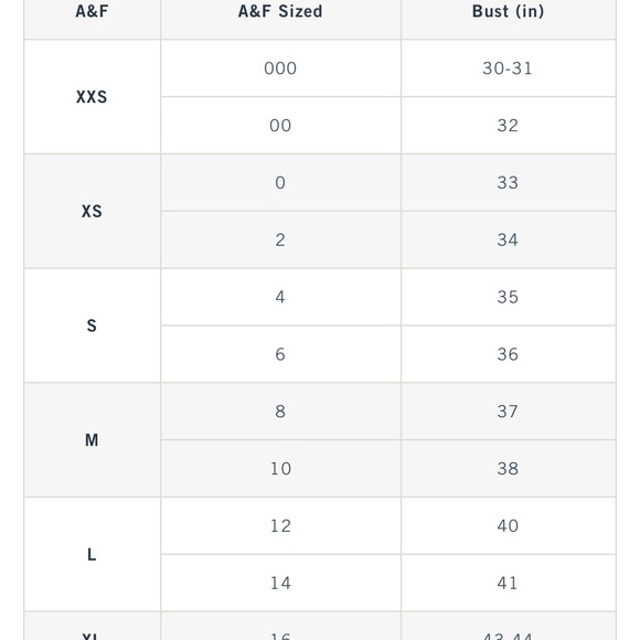 Abercrombie Asymmetrical Snap-Up Fleece - Picture 5 of 7